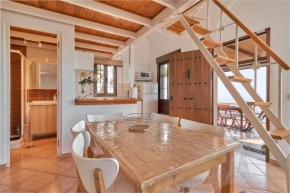 La Casita de mama